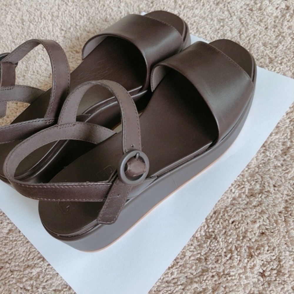 Camper. Misia sandal - Picture 8 of 15